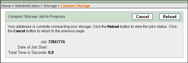 Description of compact_storage_job.gif follows